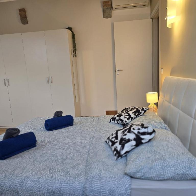 Mohho suite - Appartamento con 2 Camere da Letto - 15