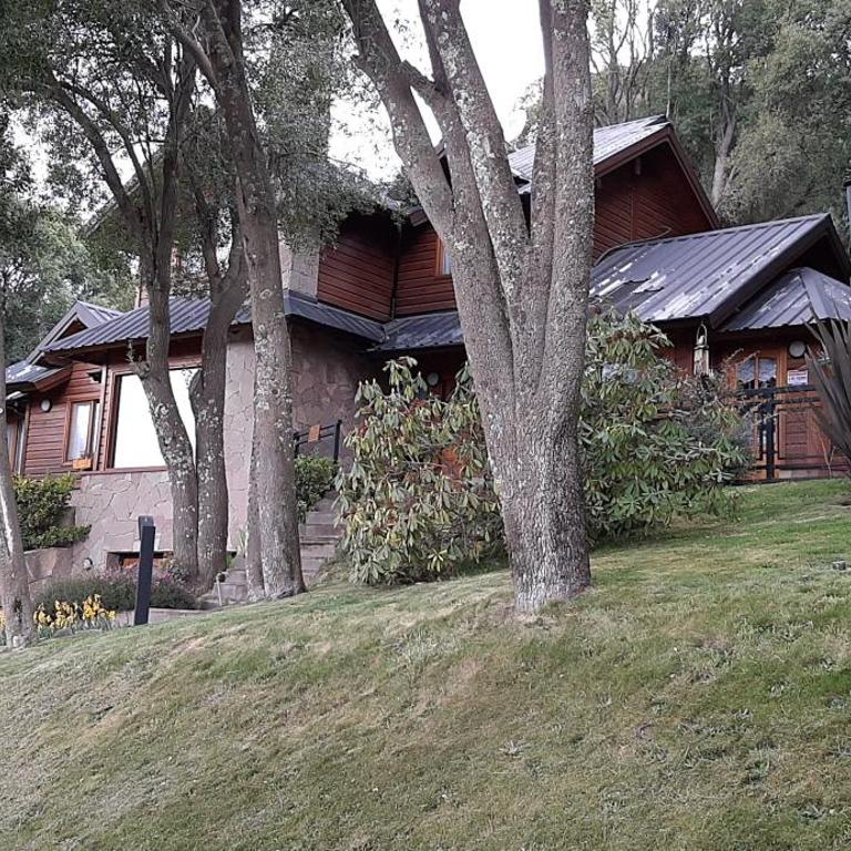 Ensueño en el Faldeo - Habitación Doble con vistas a la montaña - 1