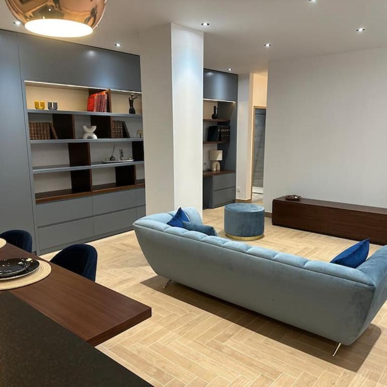 Ramier - One-Bedroom Apartment - 1