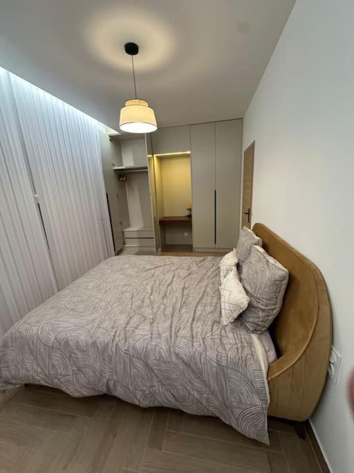 Ramier - One-Bedroom Apartment - 2