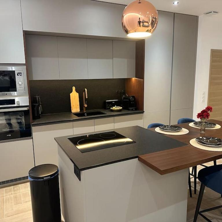 Ramier - One-Bedroom Apartment - 3