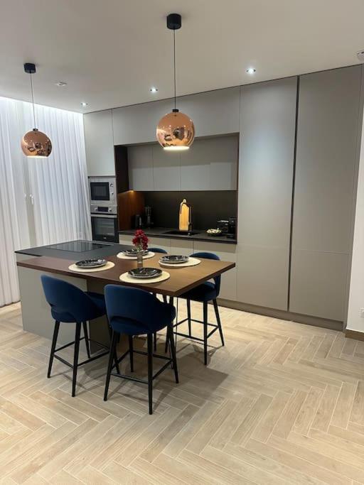 Ramier - One-Bedroom Apartment - 7