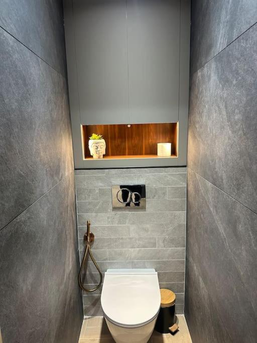 Ramier - One-Bedroom Apartment - 10