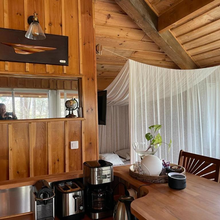 La Grange Océane SPA, Clim & Piscine chauffée en saison - Appartement avec Balcon - 8