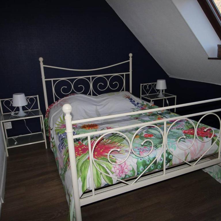 Duplex T3 à Luchon - 6 pers, télécabine, parking, wifi - FR-1-313-164 - Apartment (6 Adults) - 15