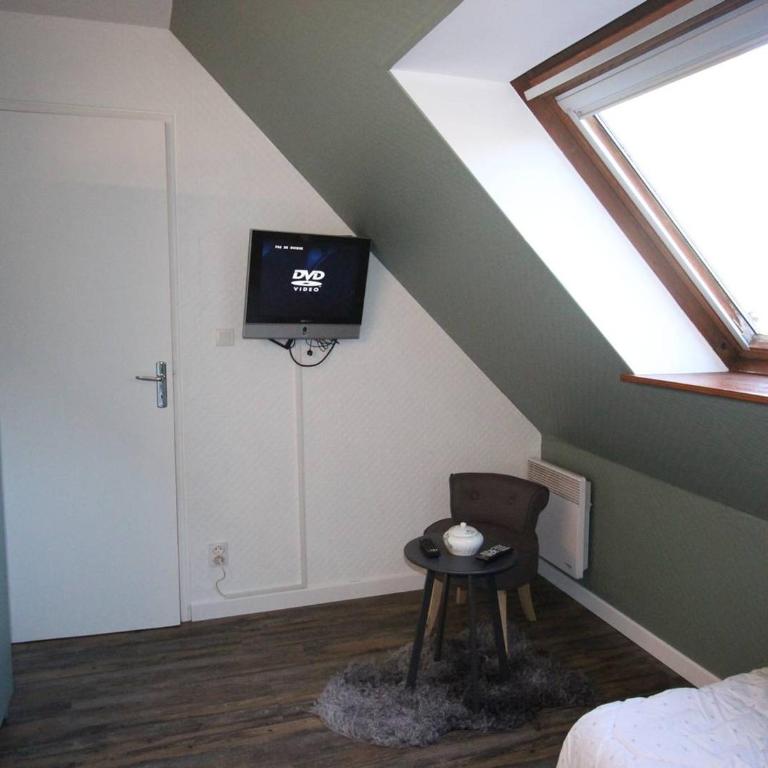 Duplex T3 à Luchon - 6 pers, télécabine, parking, wifi - FR-1-313-164 - Apartment (6 Adults) - 16