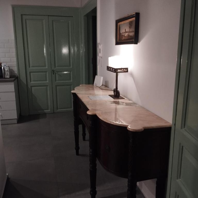 Casa Pupetta - Appartamento Superior con 1 Camera da Letto e Balcone - 8