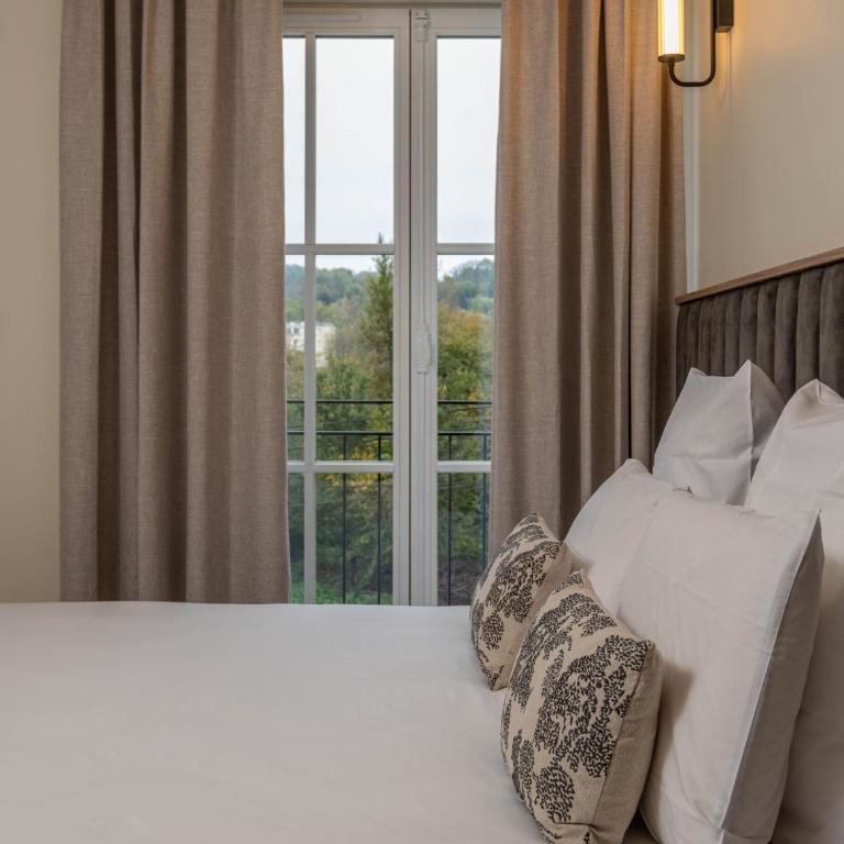 L'Horloge - Appart'Hotel proche de Disneyland - Superior Apartment - 2