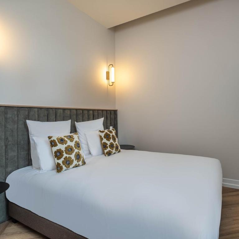 L'Horloge - Appart'Hotel proche de Disneyland - Superior Apartment - 3