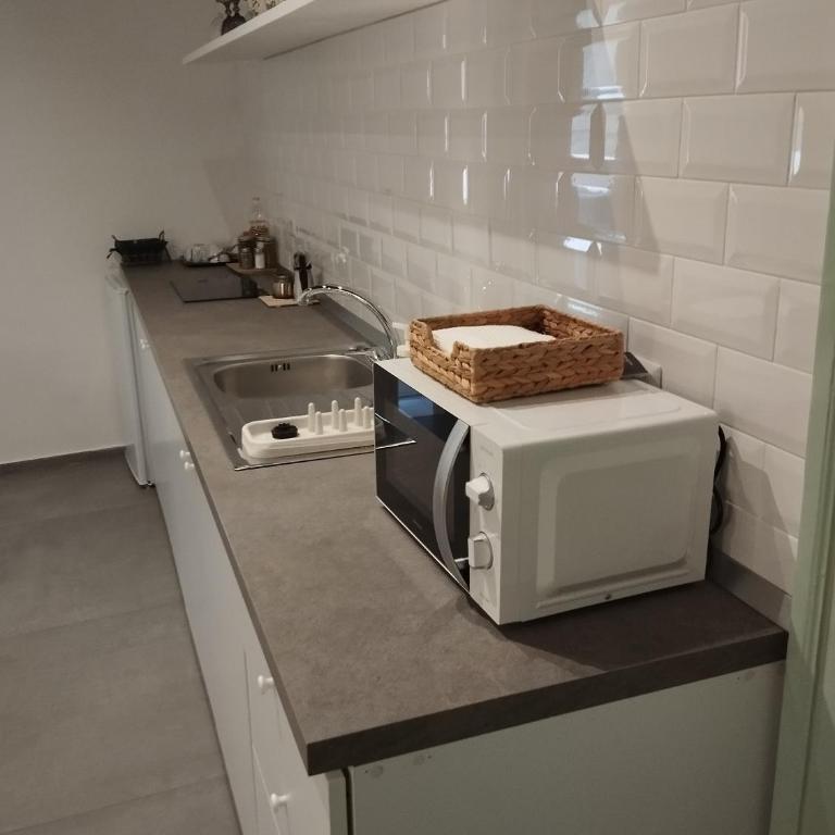 Casa Pupetta - Appartamento Superior con 1 Camera da Letto e Balcone - 5