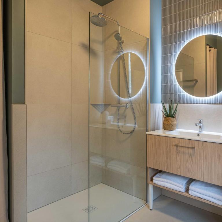 L'Horloge - Appart'Hotel proche de Disneyland - Superior Apartment - 6