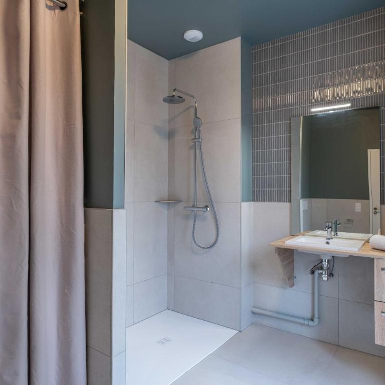 L'Horloge - Appart'Hotel proche de Disneyland - Classic Apartment - 2