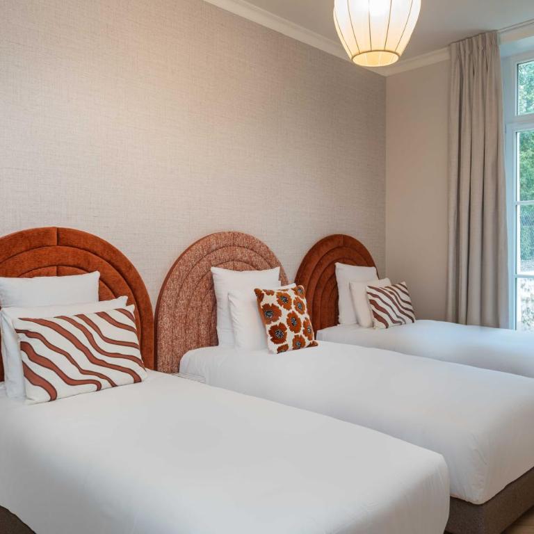 L'Horloge - Appart'Hotel proche de Disneyland - Loft-Apartment mit 4 Schlafzimmern - 5