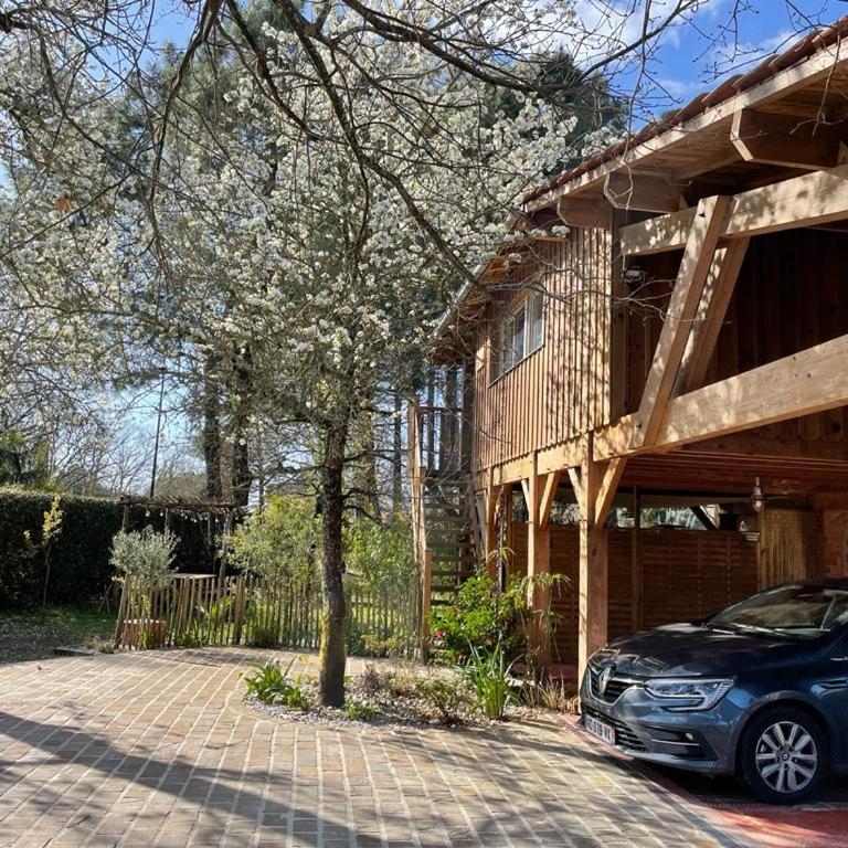 La Grange Océane SPA, Clim & Piscine chauffée en saison - Appartement avec Balcon - 30