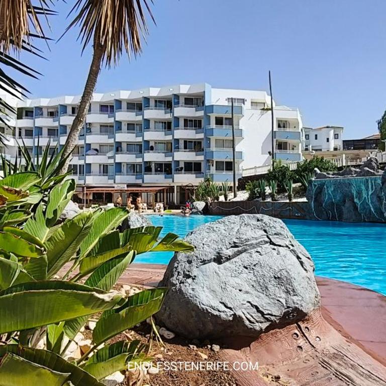 SunCityGolf Apartment - Apartamento con vistas al mar - 24