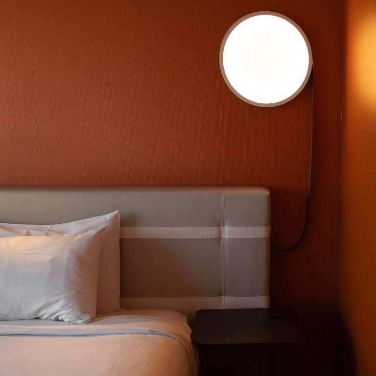 Radisson Blu Hotel Bordeaux - Chambre Simple - 2