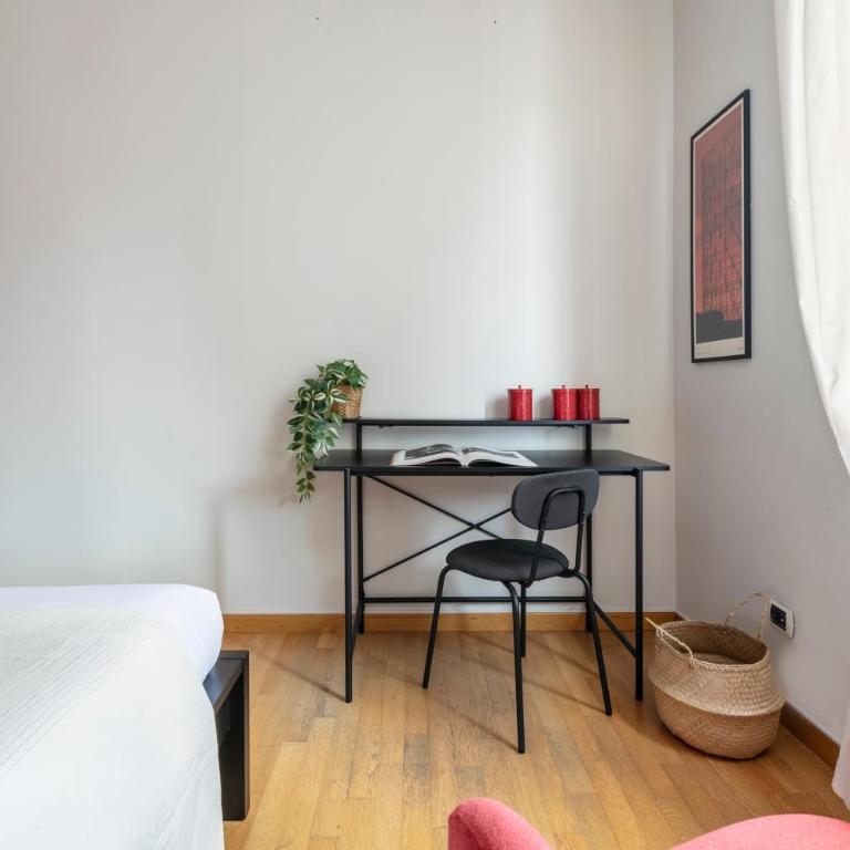 Casa Acaia by Hili - One-Bedroom Apartment - 8