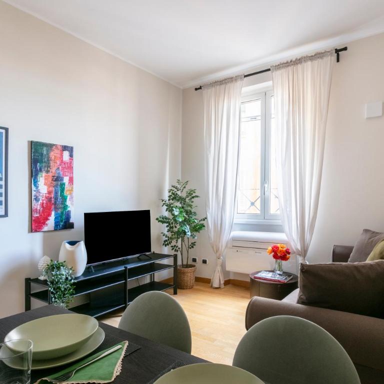 Casa Acaia by Hili - One-Bedroom Apartment - 2