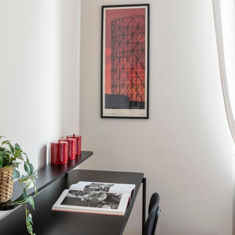 Casa Acaia by Hili - One-Bedroom Apartment - 11