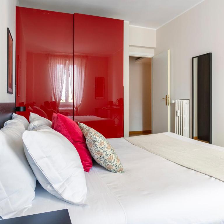 Casa Acaia by Hili - One-Bedroom Apartment - 12