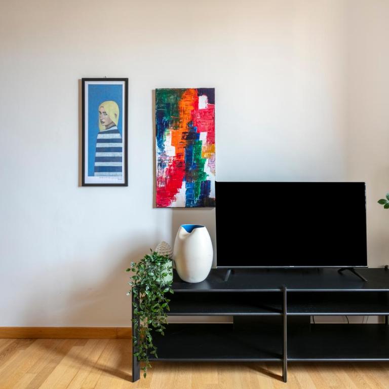 Casa Acaia by Hili - One-Bedroom Apartment - 14