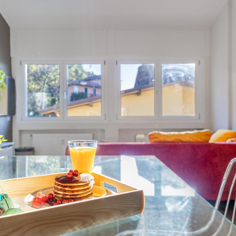 Varenna Guest House - Appartamento con Sauna - 8