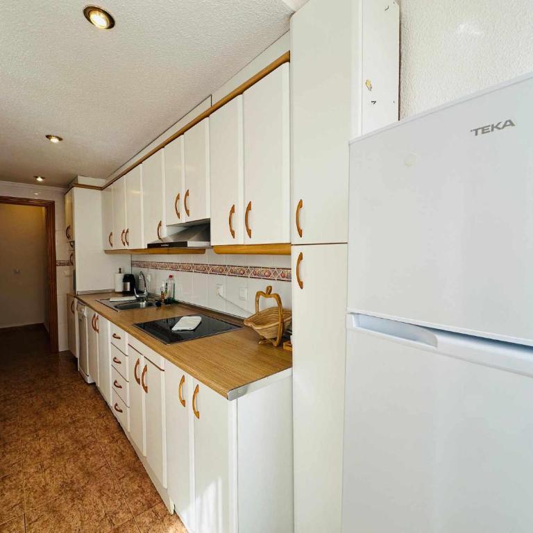 Almoradi Holiday rent - Two-Bedroom Apartment - 5