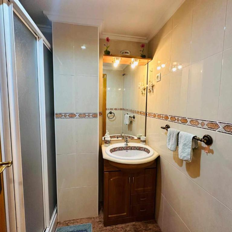 Almoradi Holiday rent - Two-Bedroom Apartment - 6