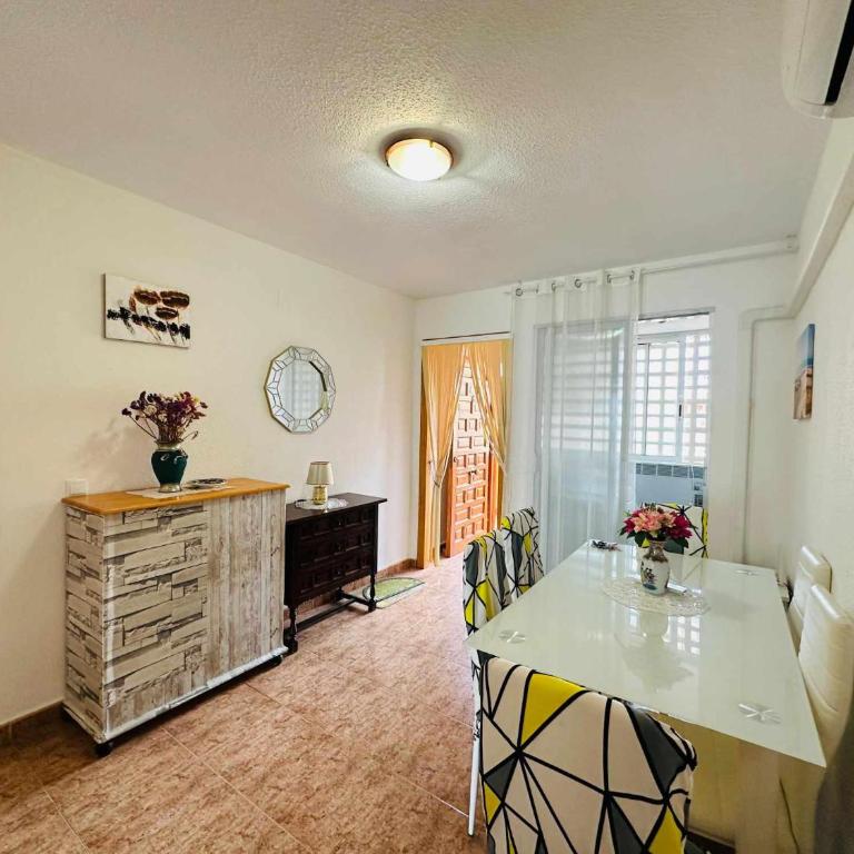 Almoradi Holiday rent - Two-Bedroom Apartment - 4
