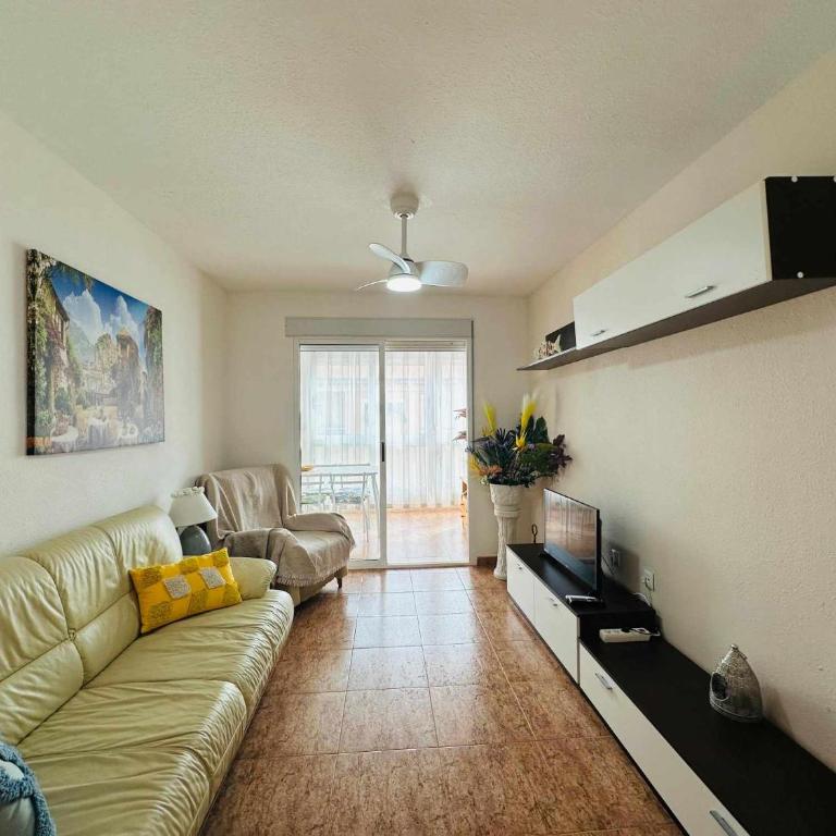 Almoradi Holiday rent - Two-Bedroom Apartment - 3