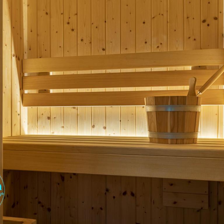 Varenna Guest House - Appartamento con Sauna - 11