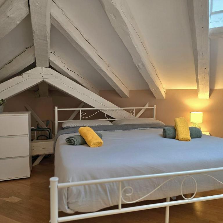 Mohho suite - Appartamento con 2 Camere da Letto - 6