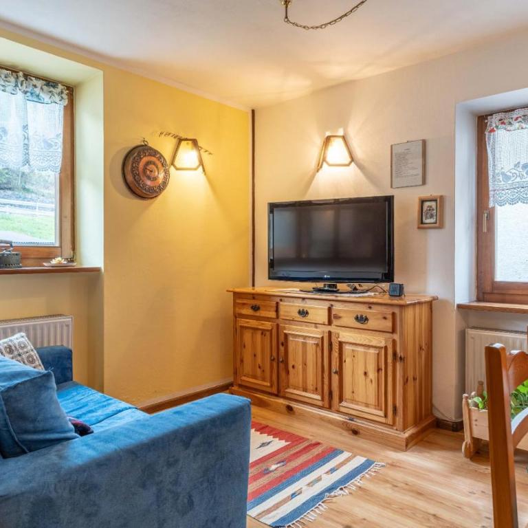 Dimora Ceramont, Rizzolaga Ospitar - Two-Bedroom Apartment - 11