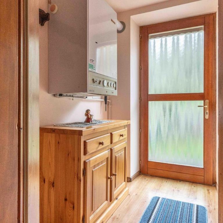 Dimora Ceramont, Rizzolaga Ospitar - Two-Bedroom Apartment - 12
