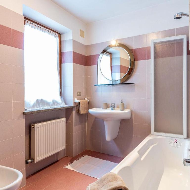 Dimora Ceramont, Rizzolaga Ospitar - Two-Bedroom Apartment - 16