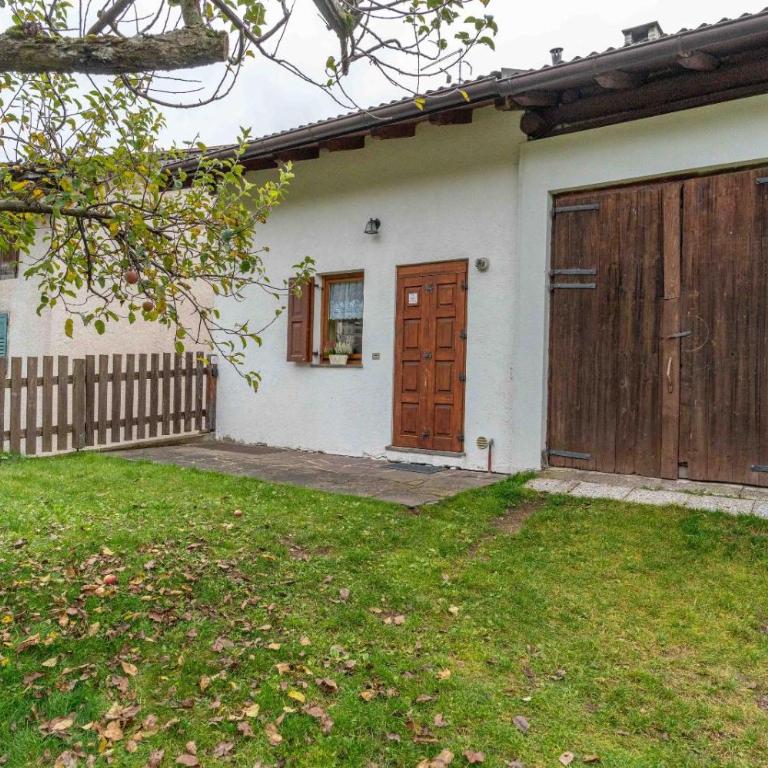 Dimora Ceramont, Rizzolaga Ospitar - Two-Bedroom Apartment - 28