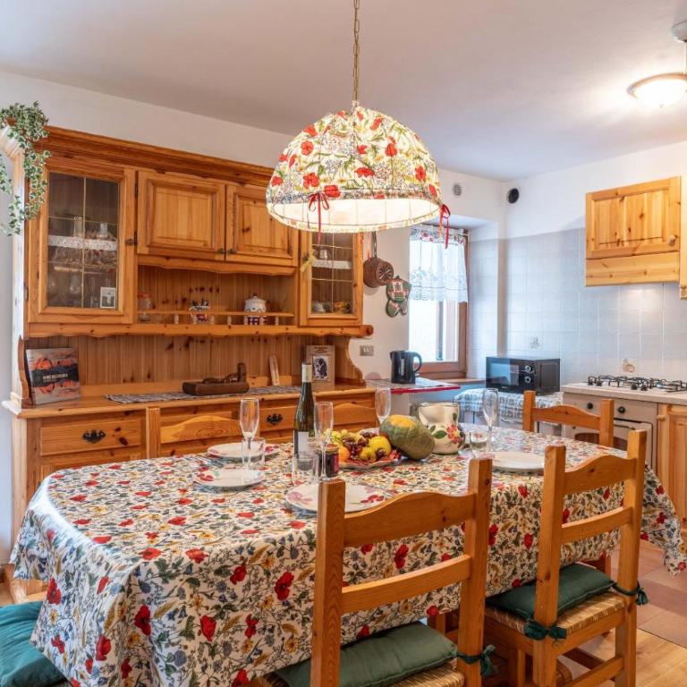 Dimora Ceramont, Rizzolaga Ospitar - Two-Bedroom Apartment - 6