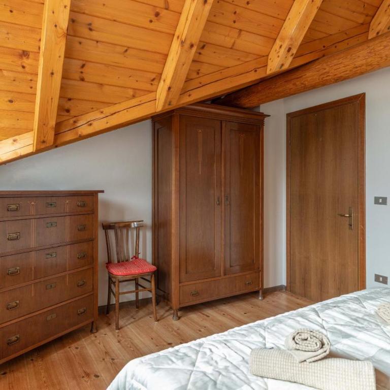 Dimora Ceramont, Rizzolaga Ospitar - Two-Bedroom Apartment - 14