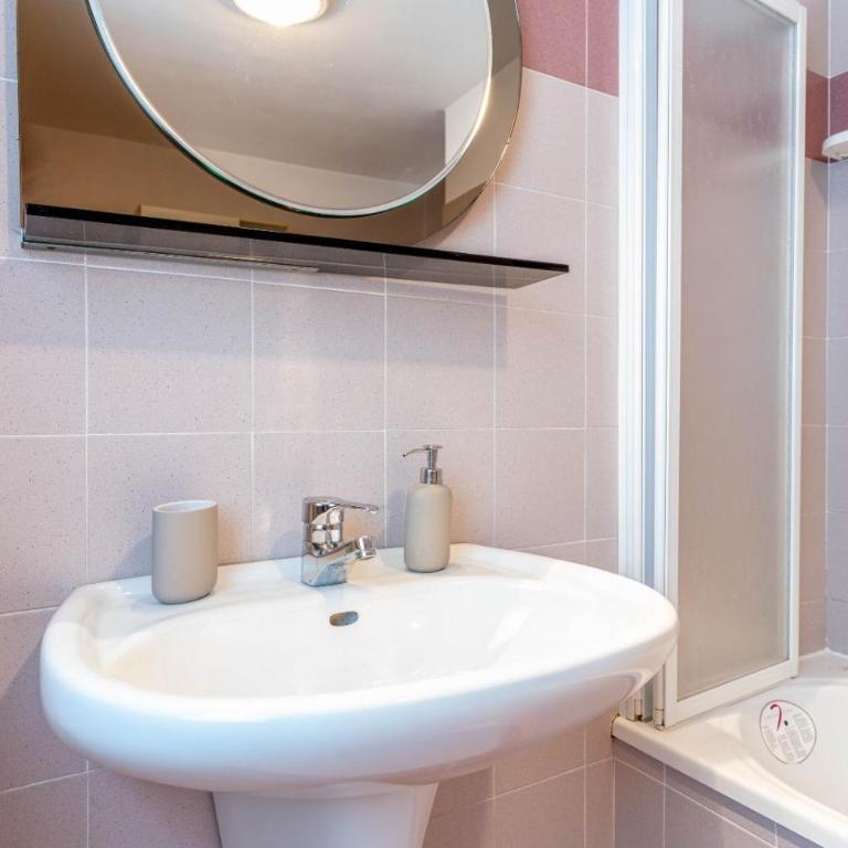 Dimora Ceramont, Rizzolaga Ospitar - Two-Bedroom Apartment - 20