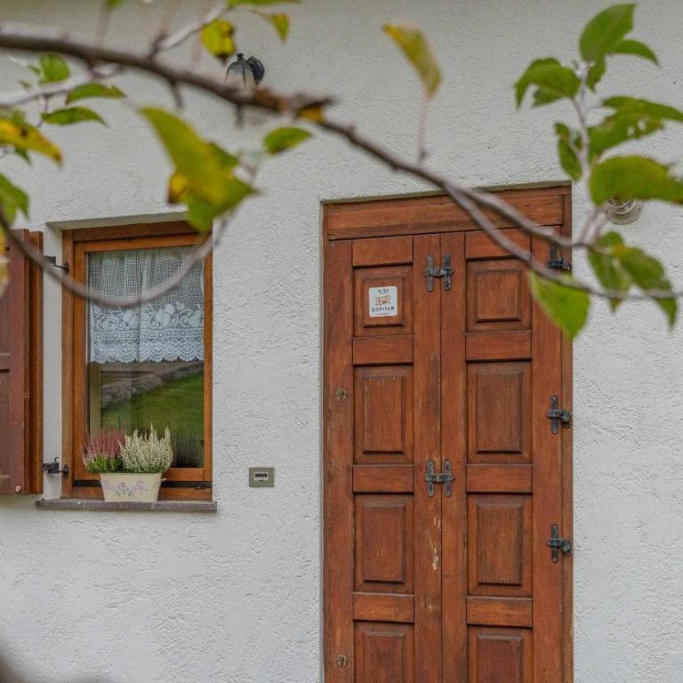 Dimora Ceramont, Rizzolaga Ospitar - Two-Bedroom Apartment - 27