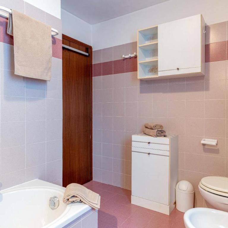 Dimora Ceramont, Rizzolaga Ospitar - Two-Bedroom Apartment - 15