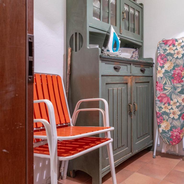 Dimora Ceramont, Rizzolaga Ospitar - Two-Bedroom Apartment - 22