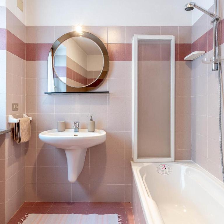 Dimora Ceramont, Rizzolaga Ospitar - Two-Bedroom Apartment - 17