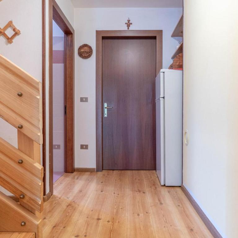 Dimora Ceramont, Rizzolaga Ospitar - Two-Bedroom Apartment - 21