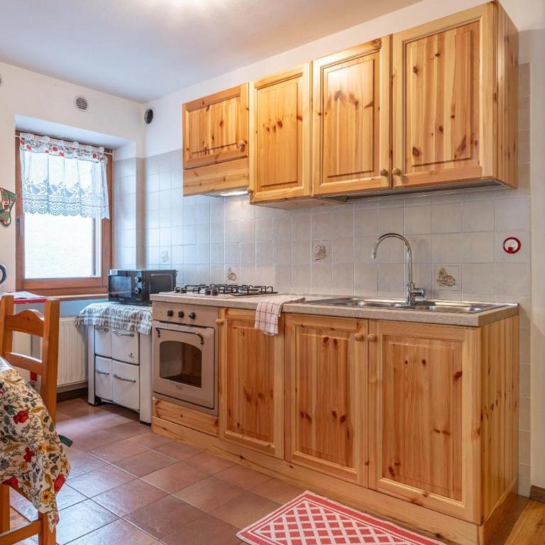 Dimora Ceramont, Rizzolaga Ospitar - Two-Bedroom Apartment - 2