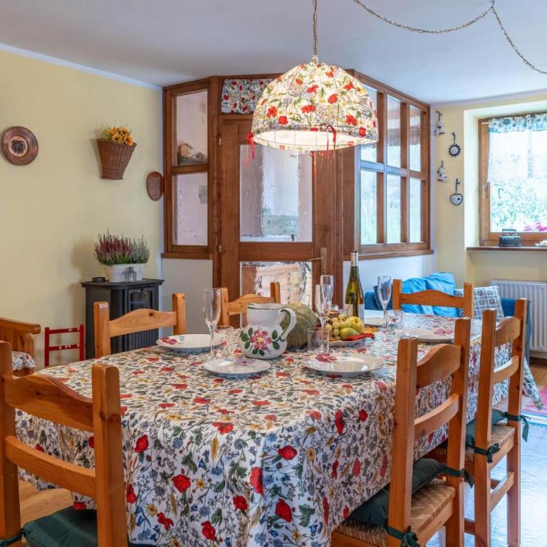 Dimora Ceramont, Rizzolaga Ospitar - Two-Bedroom Apartment - 7
