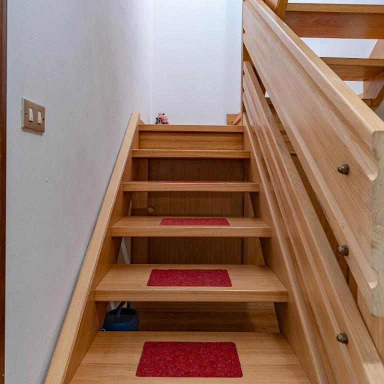 Dimora Ceramont, Rizzolaga Ospitar - Two-Bedroom Apartment - 23