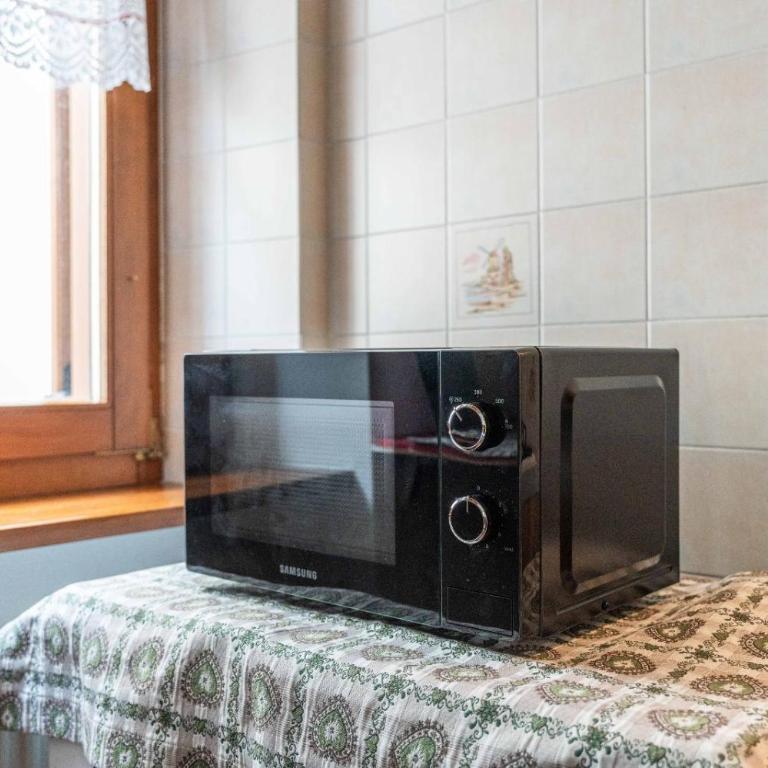 Dimora Ceramont, Rizzolaga Ospitar - Two-Bedroom Apartment - 3