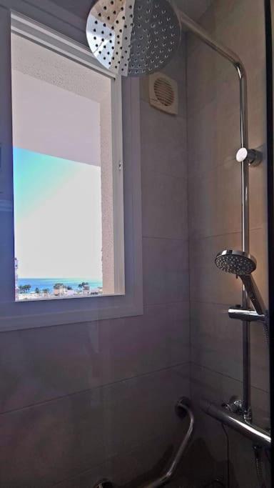 Estudio Mediterráneo Solárium - Apartamento de 1 dormitorio - 10