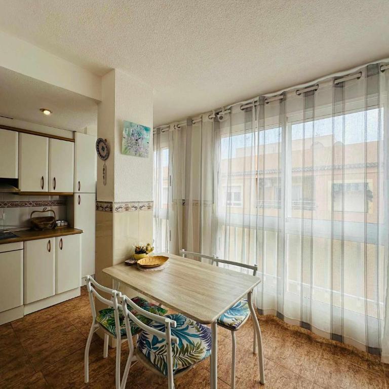 Almoradi Holiday rent - Two-Bedroom Apartment - 10